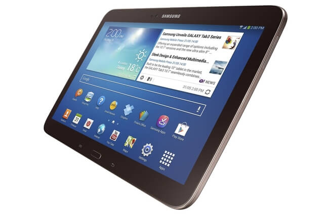 How to Install Android 6.0 Marshmallow On Galaxy Tab 3 10.1 (AOSP ROM)