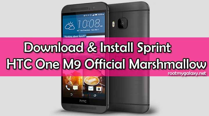 download android 6.0 1 marshmallow zip rom for htc one m7