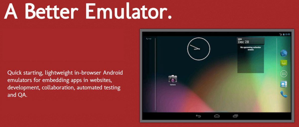 10 Best Lightweight &amp; Fastest Android Emulator For PC/Mac ...