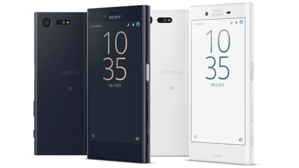 Download and Install Lineage OS 15 on Sony Xperia X ...