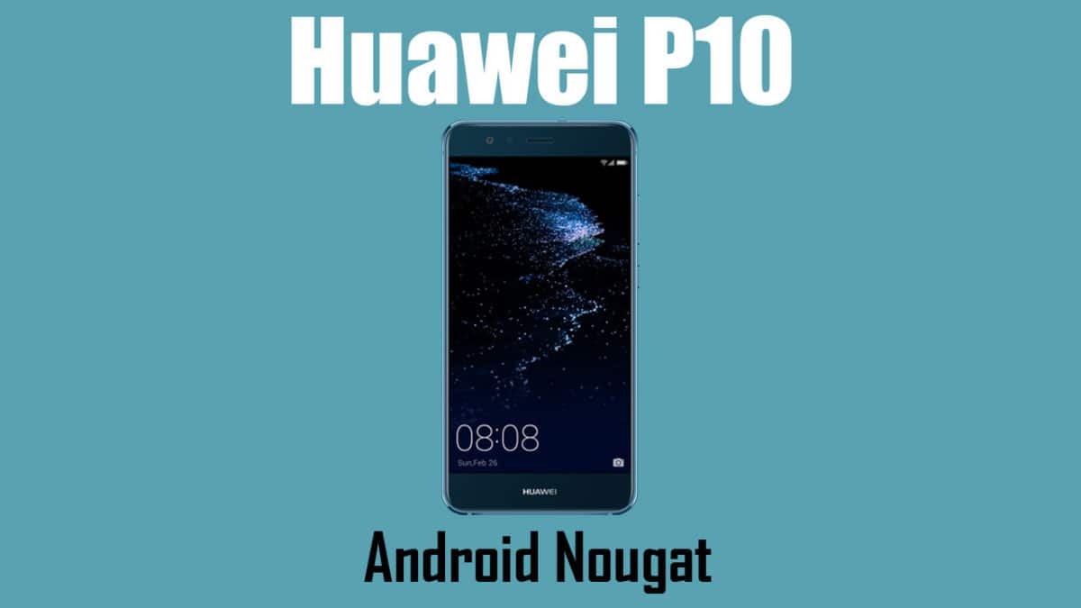 Huawei Installer Download