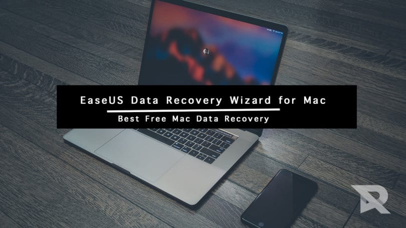 Android file recovery for mac