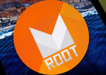 Root Android M & Install TWRP