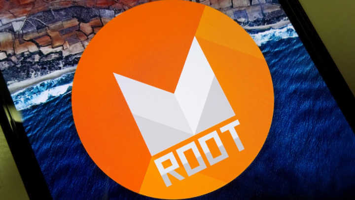 Root Android M & Install TWRP
