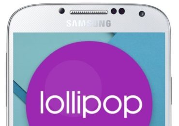 Root Galaxy S4 GT-I9500 on Android 5.0.1 Lollipop