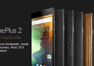 How to Root OnePlus 2 & Install TWRP Recovery