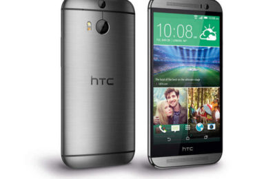 How to Install Stable CM 12.1 On HTC One M8