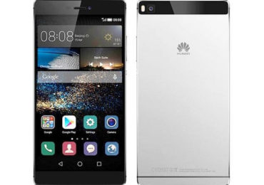 How to Root Huawei P8 & Install TWRP