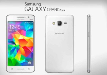 How to Root & Install TWRP Recovery On Galaxy Grand Prime SM-G530H
