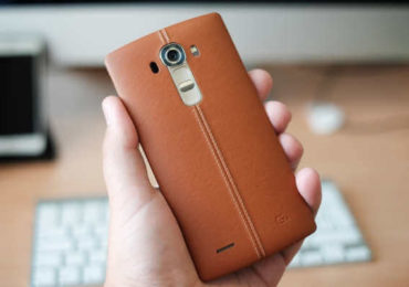 How to Safely Root LG G4 H815 & Install TWRP recovery