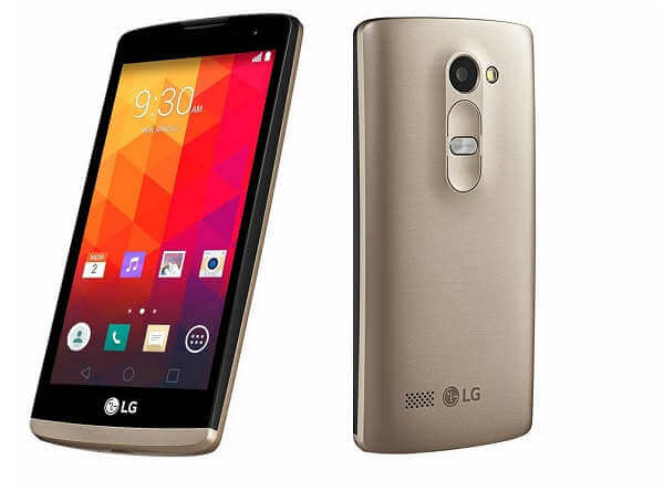 How to Safely Root T-Mobile LG Leon (H345)