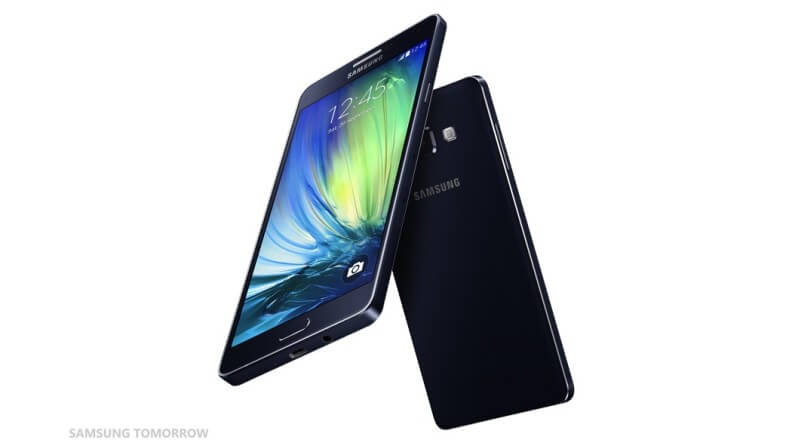 unroot Samsung Galaxy A7