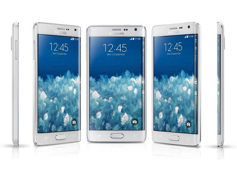 Install N915FXXU1COH2 Android 5.1.1 Stock Build on Galaxy Note Edge SM-N915F