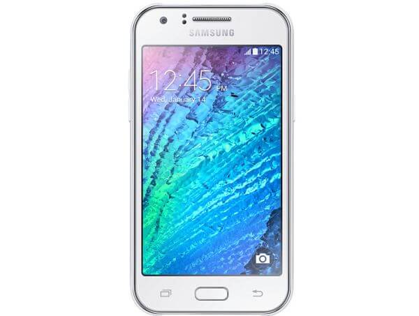 How to Install TWRP Recovery on Samsung Galaxy J1 Ace