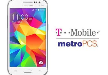 Root Galaxy Core Prime SM-G360T1(MetroPCS) & Install TWRP