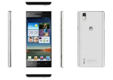 How to Root Huawei Ascend P2-6011 Without PC