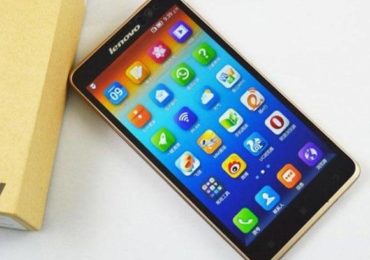 Safely root Lenovo A806 Golden Warrior A8 without PC