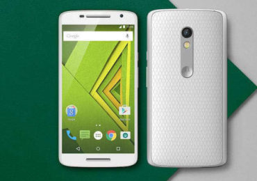 How to Safely Root Moto X Play & Install TWRP Recovery