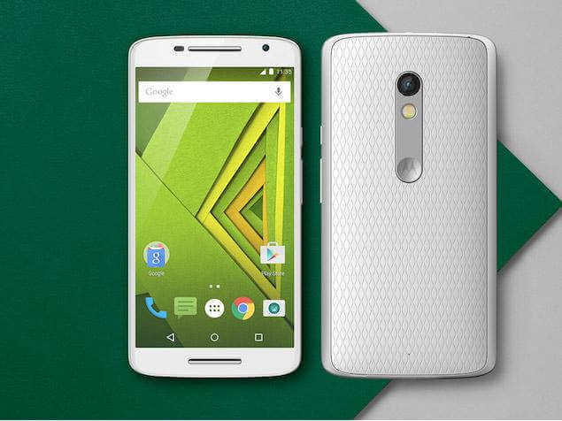How to Safely Root Moto X Play & Install TWRP Recovery