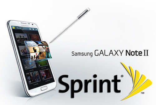 Update Sprint Galaxy Note 2 L900 to Official Android 5.1.1 Via CM12.1 ROM