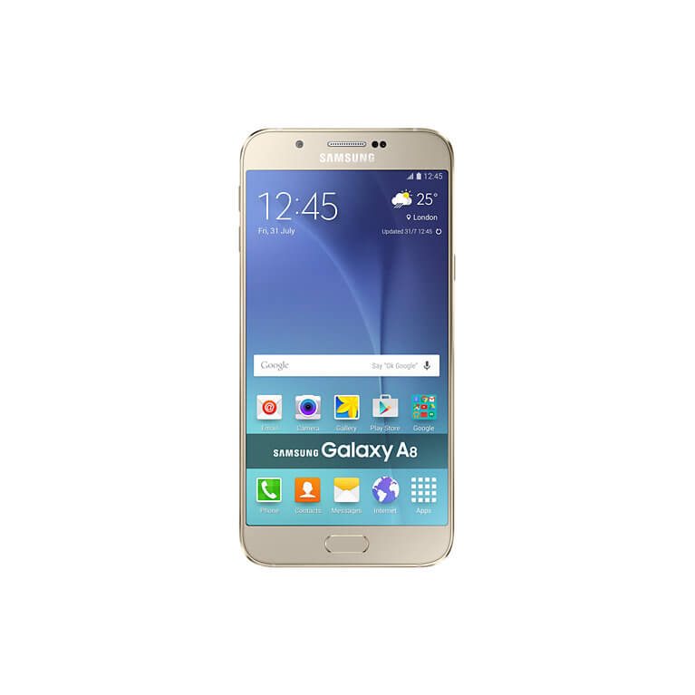 unroot Samsung Galaxy A8