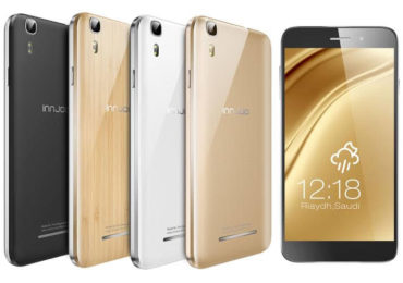 Download Innjoo Stock Firmware ROMs For All Models
