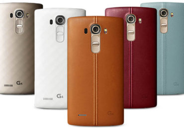 Download LG G4 Stock Firmware All Variants