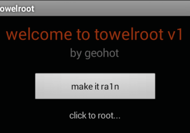 Download Towelroot v3.0
