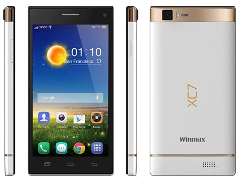 Download Winmax Stock Firmware For all Models