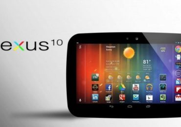 Safely Update Google Nexus 10 To Android 6.0 Marshmallow