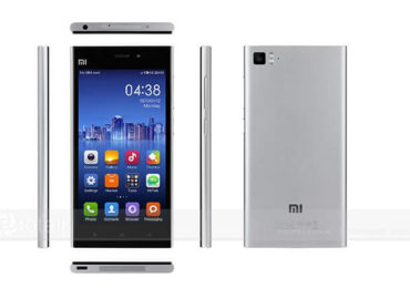 How to Install Official CM 12.1 On Xiaomi Mi3