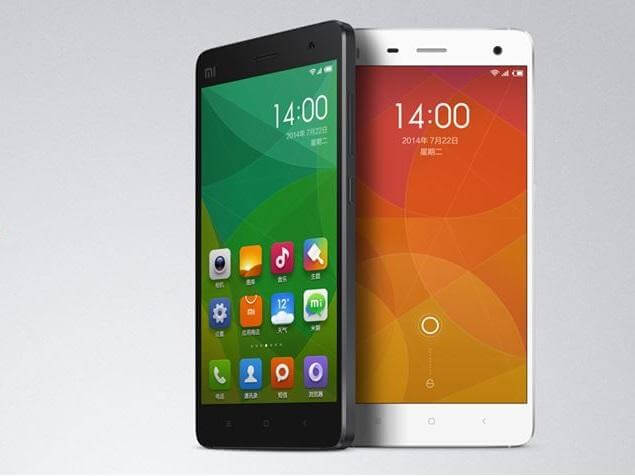 How to Install Official CM 12.1 On Xiaomi Mi4
