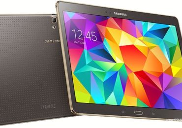 Install Android 6.0 Marshmallow On Galaxy Tab S 10.5 LTE