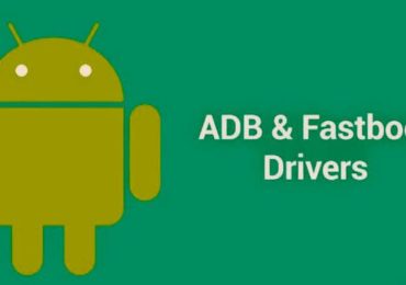 Install Android ADB and Fastboot