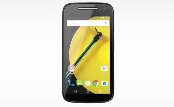 Install CM13 Android 5.1.1 Lollipop On Moto E 2015 (3G)
