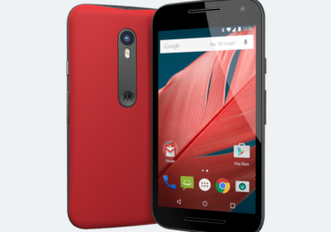 Install CM13 Android 6.0 Marshmallow On Moto G 2015