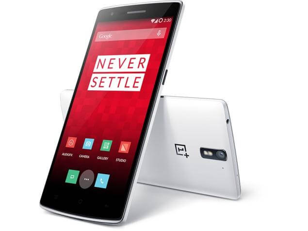 Install CM13 Android 6.0 Marshmallow On OnePlus One