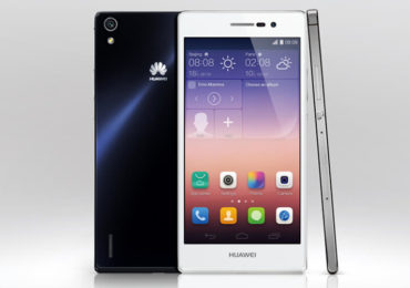 Install Official Android 5.1.1 Stock Firmware On Huawei Ascend P7