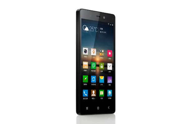 Safely Root Gionee Elife E6