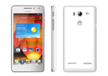 How to Safely Root Huawei Ascend G615 Without PC