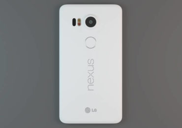 Unlock LG Google Nexus 5X Bootloader