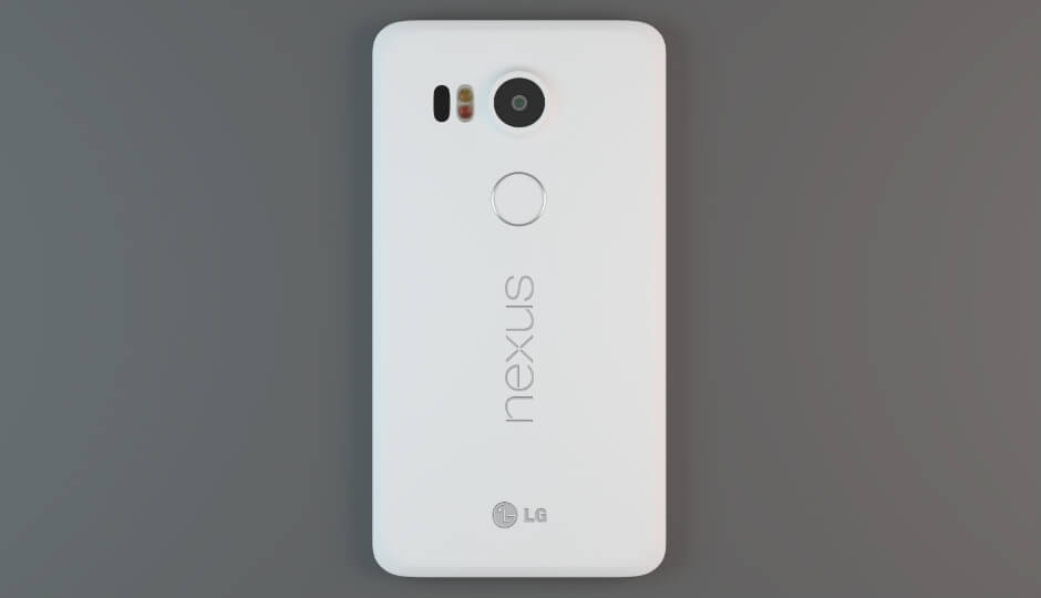 Unlock LG Google Nexus 5X Bootloader