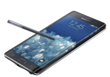 Unroot / Unbrick Samsung Galaxy Note Edge