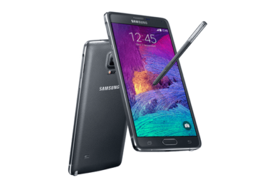 Update Canadian Galaxy Note 4 SM-N910W8 to Official N910W8VLU1COI4