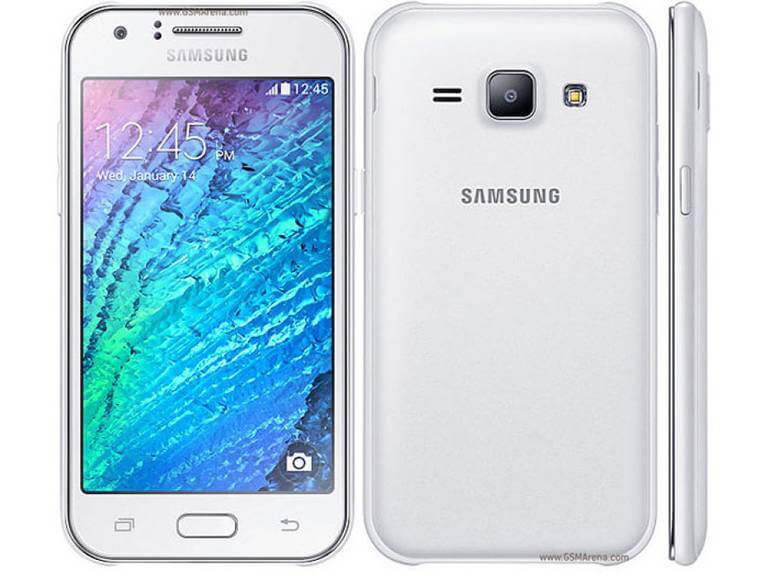 Update Galaxy J1 ACE SM-J110M to Official J110MUBU0AOH1 Android 5.1.1