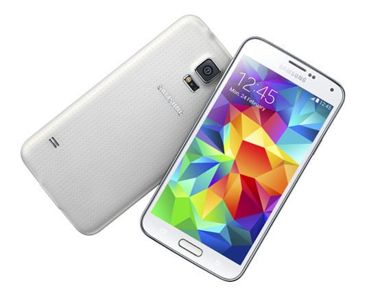 Update Galaxy S5 SM-G900W8 to Official G900W8VLU1COI4 Android 5.1.1 Lollipop