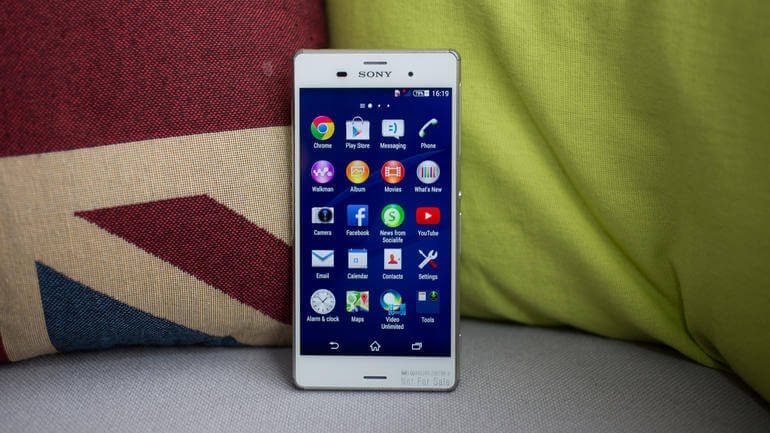 Install Android 6.0 Marshmallow On Xperia Z3