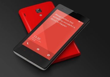Download & Install CM13 Rom On Xiaomi Redmi 1S Android 6.0 Marshmallow