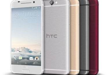 Download the latest HTC One A9 RUU