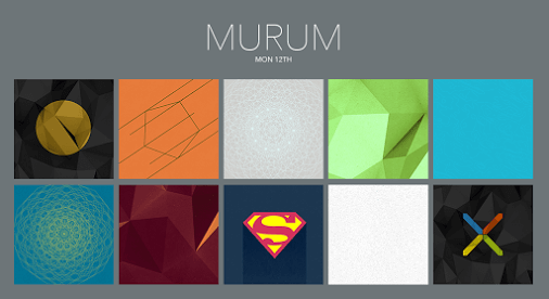 Top 5 Best Wallpaper Apps For Android 2015 -Murum